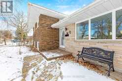 14 LONSDALE DRIVE Guelph