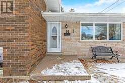 14 LONSDALE DRIVE Guelph