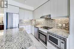 517 - 7 KENASTON GARDENS Toronto