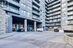 517 - 7 KENASTON GARDENS Toronto