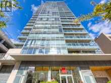 804 - 22 WELLESLEY STREET E Toronto