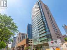 804 - 22 WELLESLEY STREET E Toronto