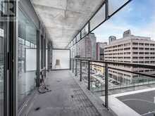 804 - 22 WELLESLEY STREET E Toronto