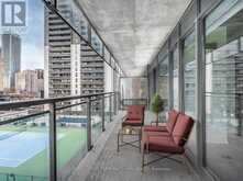 804 - 22 WELLESLEY STREET E Toronto