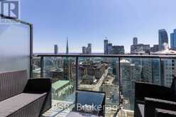 2201 - 33 LOMBARD STREET Toronto