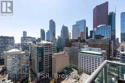 2201 - 33 LOMBARD STREET Toronto