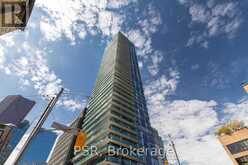 2201 - 33 LOMBARD STREET Toronto