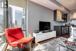 2201 - 33 LOMBARD STREET Toronto