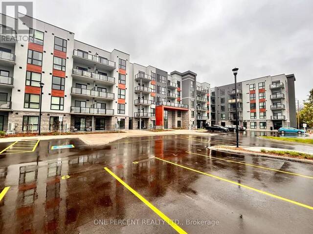 226 - 4 KIMBERLY LANE Collingwood Ontario