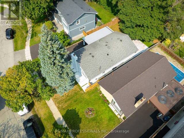 53 ROSSBURN DRIVE Toronto Ontario