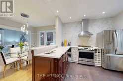 MAIN - 40 MONTYE AVENUE Toronto