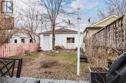 MAIN - 40 MONTYE AVENUE Toronto