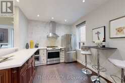 MAIN - 40 MONTYE AVENUE Toronto