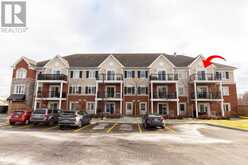 305 - 910 WENTWORTH STREET Peterborough