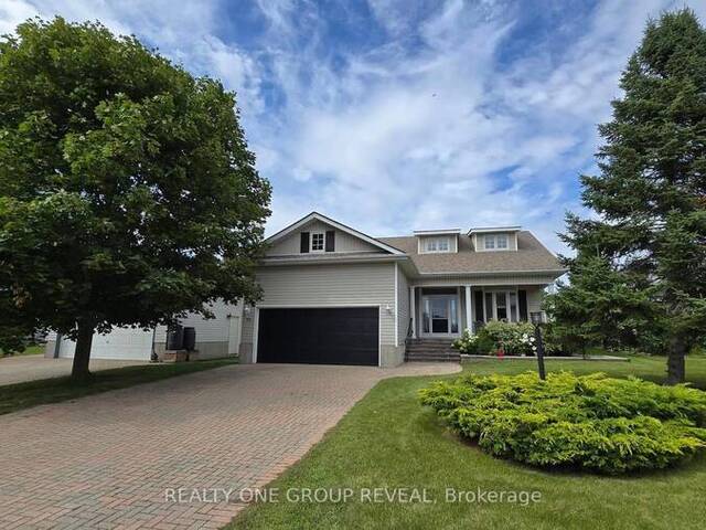 45 ELMDALE DRIVE Prince Edward County Ontario