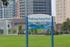 903 - 10 PARKWAY FOREST DRIVE Toronto