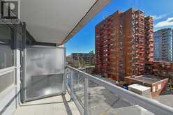 427 - 35 SARANAC BOULEVARD Toronto