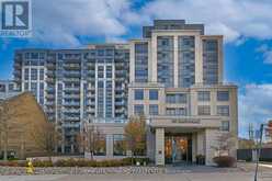 427 - 35 SARANAC BOULEVARD Toronto