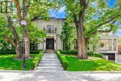 100 ARDWOLD GATE Toronto