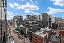 1028 - 629 KING STREET W Toronto