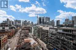 1028 - 629 KING STREET W Toronto