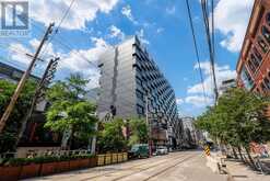 1028 - 629 KING STREET W Toronto