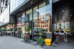 1028 - 629 KING STREET W Toronto