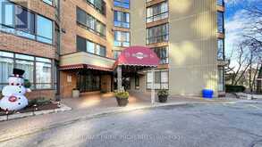 1112 - 55 BAMBURGH CIRCLE Toronto