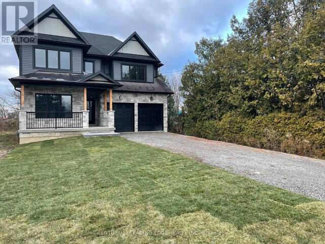 826 MONTSELL AVENUE Georgina Ontario