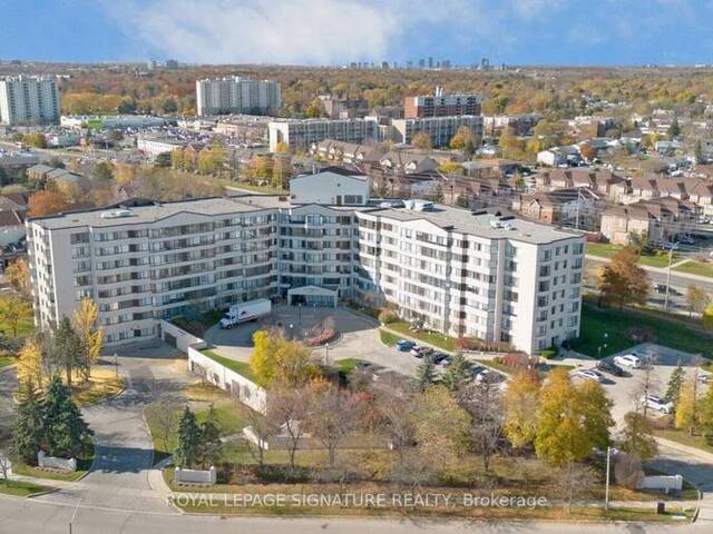 106 - 1001 CEDARGLEN GATE Mississauga Ontario