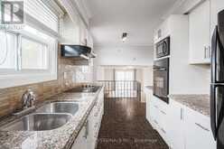 18 WEST WARESIDE ROAD Toronto