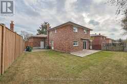 18 WEST WARESIDE ROAD Toronto