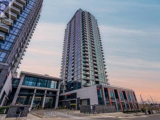 601 - 75 EGLINTON AVENUE W Mississauga Ontario