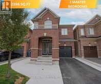 15 MANZANITA CRESCENT Brampton