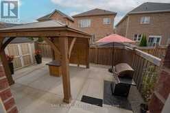 15 MANZANITA CRESCENT Brampton