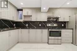 LOWER - 5952 GROSSBEAK DRIVE Mississauga