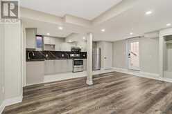 LOWER - 5952 GROSSBEAK DRIVE Mississauga