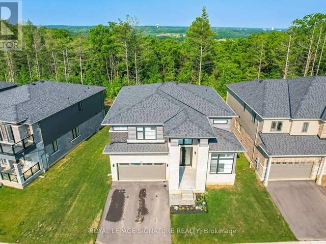 127 COURT DRIVE Brant Ontario