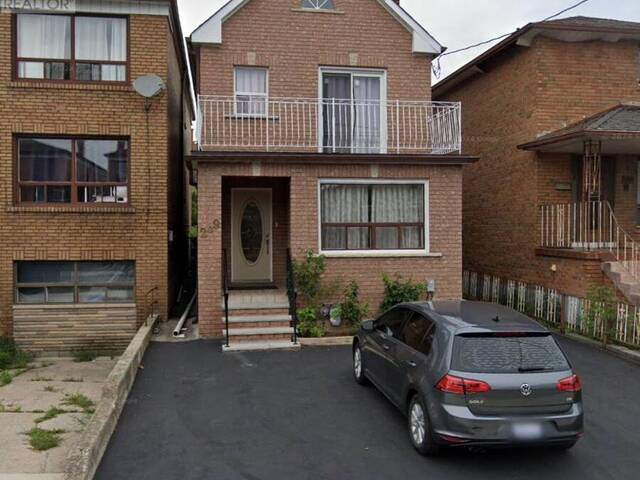 209 CEDRIC AVENUE Toronto Ontario