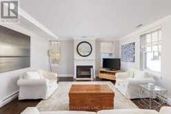 203 - 195 POPLAR PLAINS ROAD Toronto