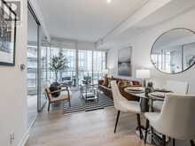 508 - 90 QUEENS WHARF ROAD Toronto