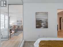 508 - 90 QUEENS WHARF ROAD Toronto