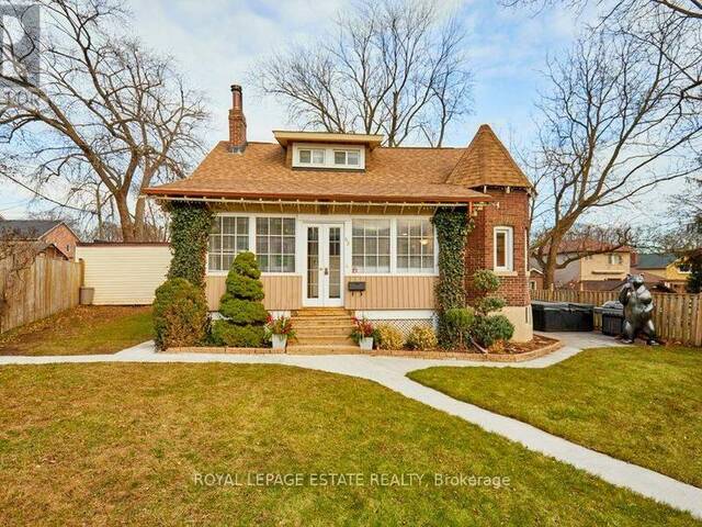 63 VALHALLA BOULEVARD Toronto Ontario