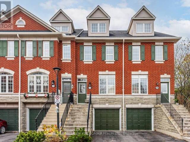 29 - 1330 ALTONA ROAD Pickering Ontario