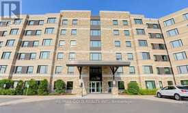 116 - 7400 MARKHAM ROAD Markham