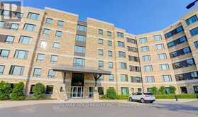 116 - 7400 MARKHAM ROAD Markham