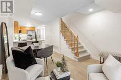 26 - 31 FOUNDRY AVENUE Toronto