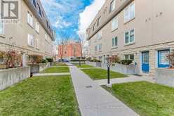 26 - 31 FOUNDRY AVENUE Toronto