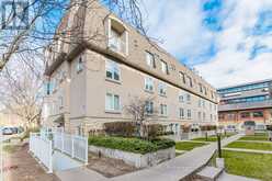 26 - 31 FOUNDRY AVENUE Toronto