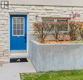 26 - 31 FOUNDRY AVENUE Toronto